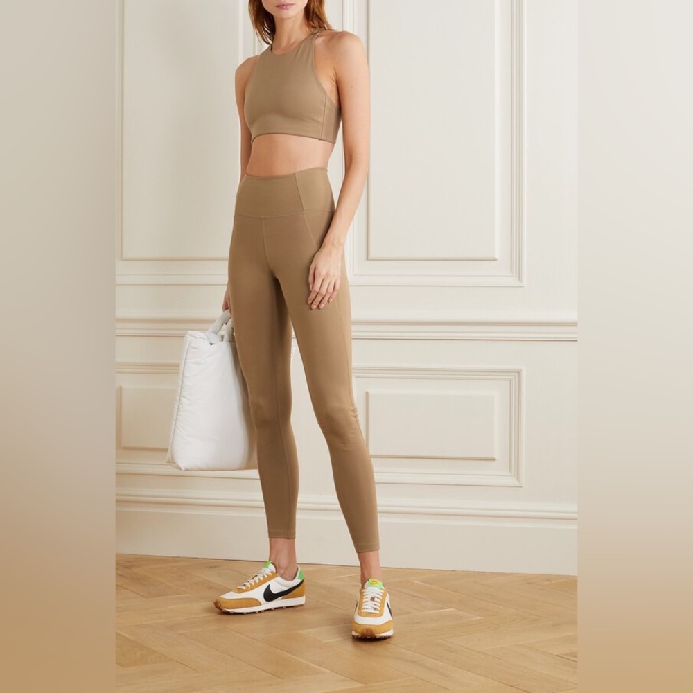 NWT Girlfriend Collective Leggings XS